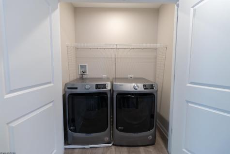 23 Dover Court Bridgeport WV 26330