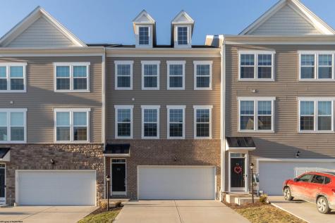 23 Dover Court Bridgeport WV 26330