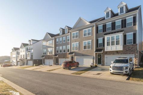 23 Dover Court Bridgeport WV 26330