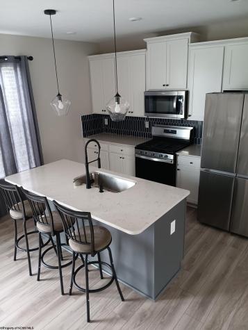 23 Dover Court Bridgeport WV 26330