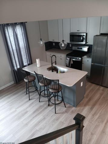 23 Dover Court Bridgeport WV 26330