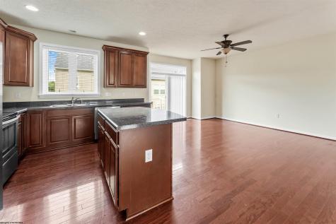 3313 Sun Court Morgantown WV 26505