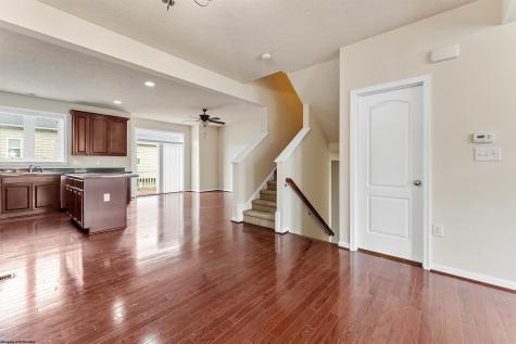 3313 Sun Court Morgantown WV 26505