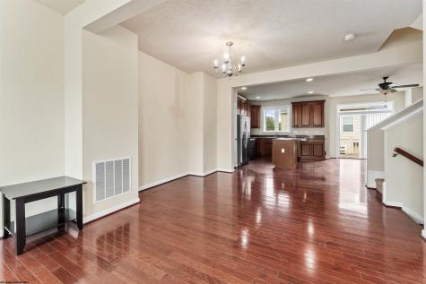 3313 Sun Court Morgantown WV 26505
