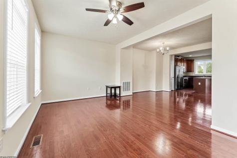 3313 Sun Court Morgantown WV 26505