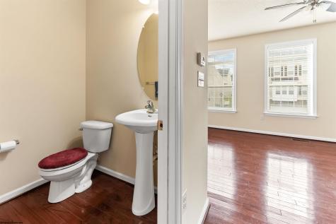 3313 Sun Court Morgantown WV 26505