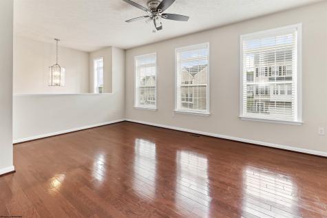 3313 Sun Court Morgantown WV 26505