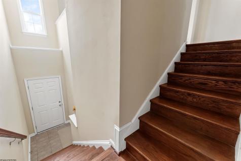 3313 Sun Court Morgantown WV 26505