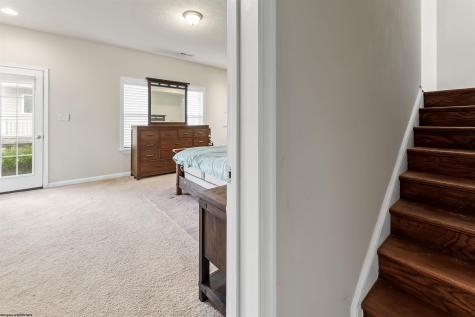 3313 Sun Court Morgantown WV 26505