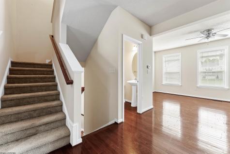 3313 Sun Court Morgantown WV 26505