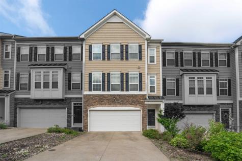 3313 Sun Court Morgantown WV 26505