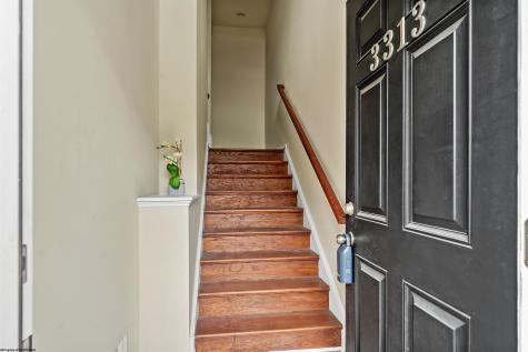 3313 Sun Court Morgantown WV 26505