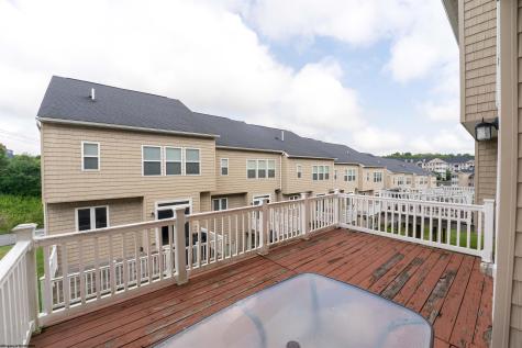 3313 Sun Court Morgantown WV 26505