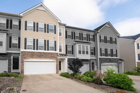 3313 Sun Court Morgantown WV 26505