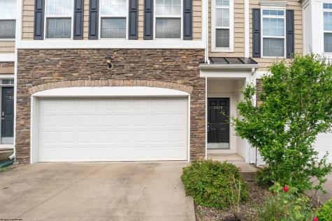 3313 Sun Court Morgantown WV 26505