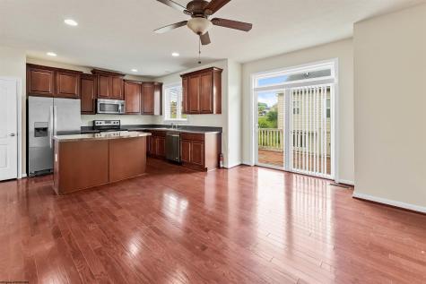 3313 Sun Court Morgantown WV 26505