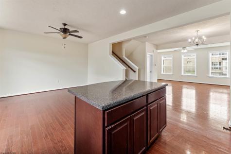3313 Sun Court Morgantown WV 26505