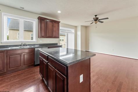 3313 Sun Court Morgantown WV 26505