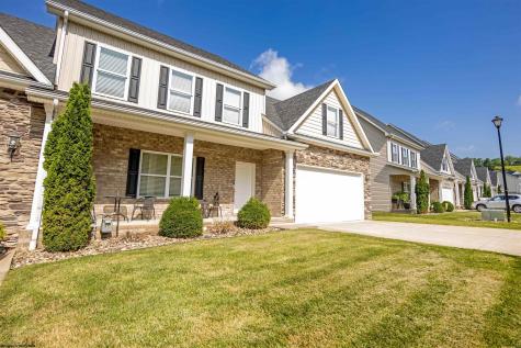 103 Red Oak Lane Morgantown WV 26501