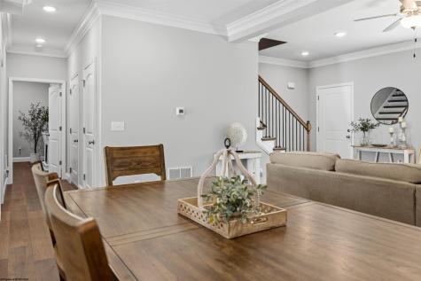 103 Red Oak Lane Morgantown WV 26501