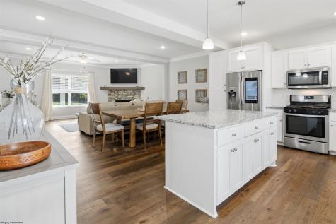 103 Red Oak Lane Morgantown WV 26501