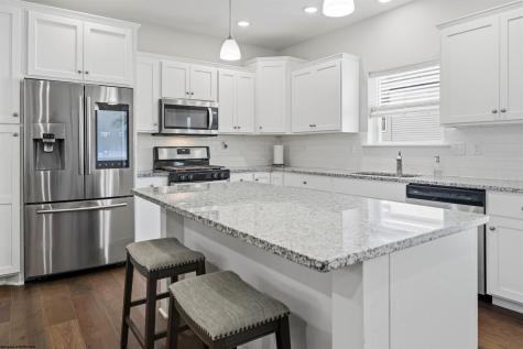 103 Red Oak Lane Morgantown WV 26501