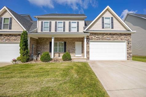 103 Red Oak Lane Morgantown WV 26501