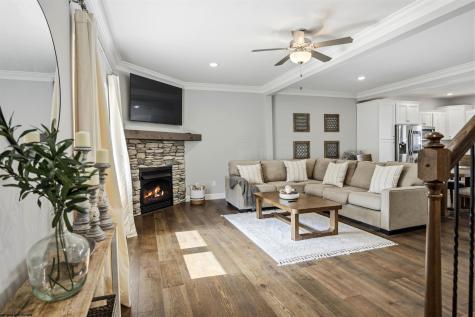 103 Red Oak Lane Morgantown WV 26501