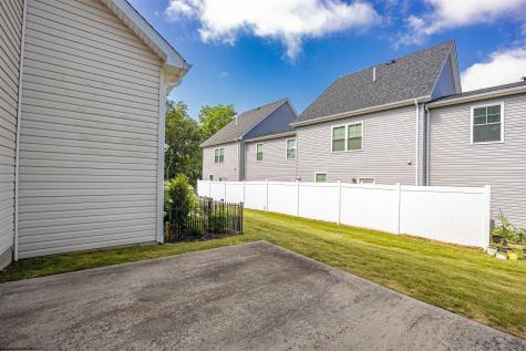 103 Red Oak Lane Morgantown WV 26501