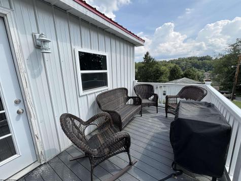 87 School Street Morgantown WV 26501