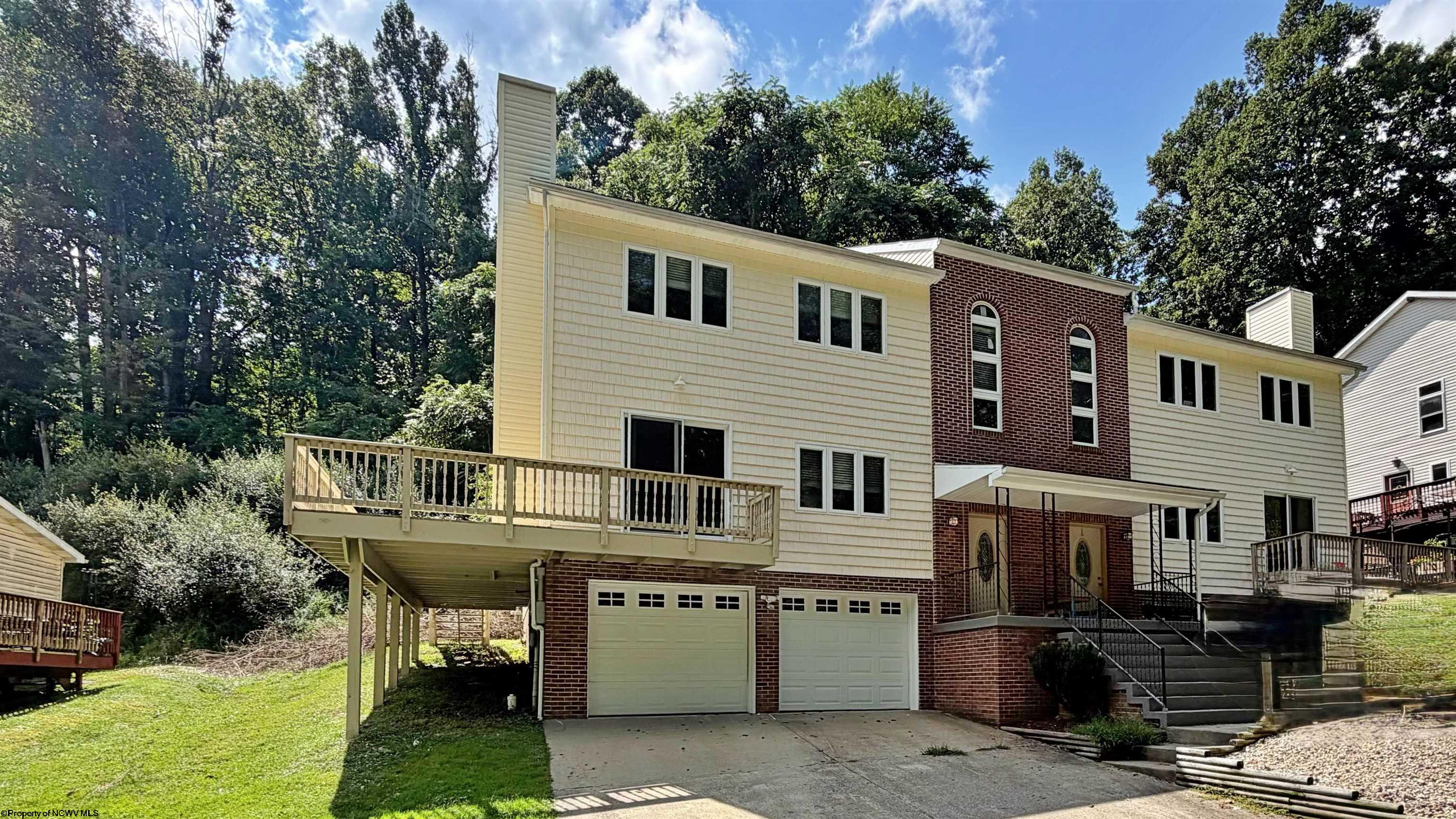134 Timberbrook Lane Bridgeport WV 26330