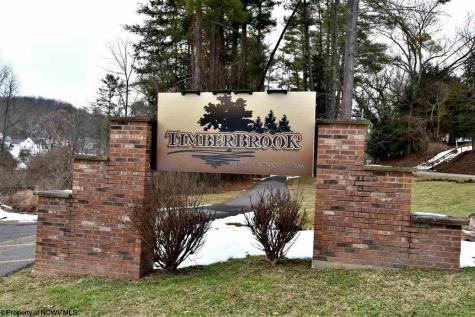 134 Timberbrook Lane Bridgeport WV 26330