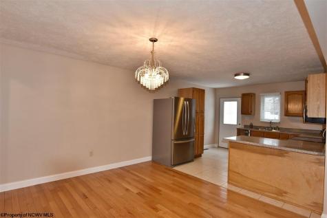 134 Timberbrook Lane Bridgeport WV 26330