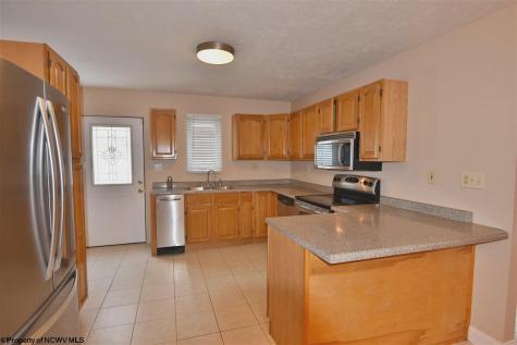 134 Timberbrook Lane Bridgeport WV 26330
