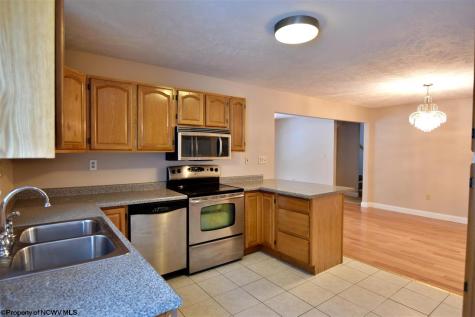 134 Timberbrook Lane Bridgeport WV 26330