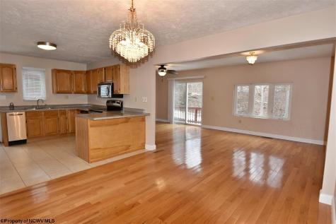 134 Timberbrook Lane Bridgeport WV 26330