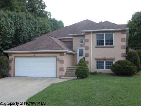 9 Brookside Place Morgantown WV 26505