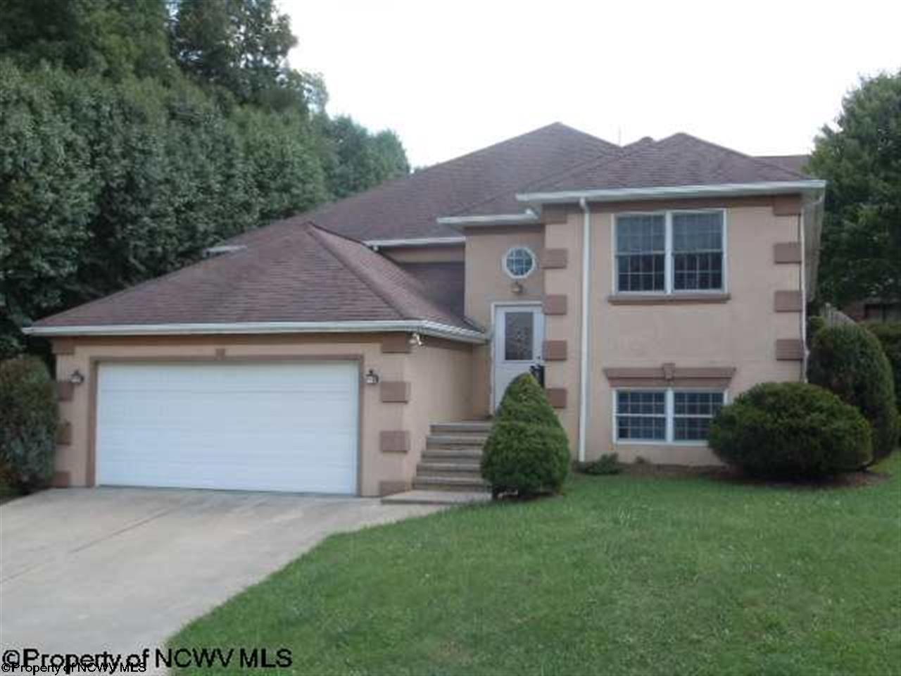 9 Brookside Place Morgantown WV 26505