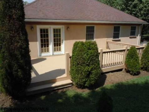9 Brookside Place Morgantown WV 26505