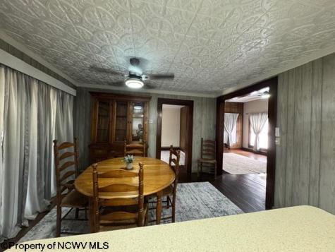 207 Morgantown Street Kingwood WV 26537-1360
