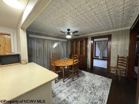 207 Morgantown Street Kingwood WV 26537-1360
