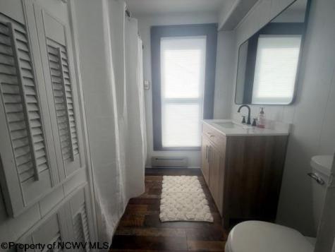 207 Morgantown Street Kingwood WV 26537-1360