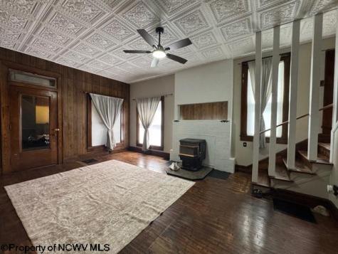 207 Morgantown Street Kingwood WV 26537-1360