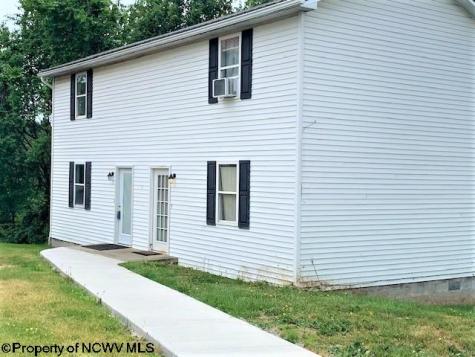 160 Harner Run Road Morgantown WV 26508