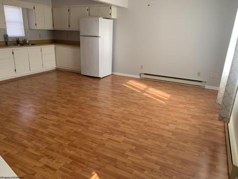 160 Harner Run Road Morgantown WV 26508