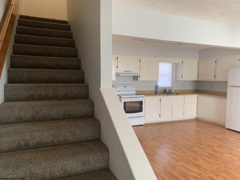 160 Harner Run Road Morgantown WV 26508