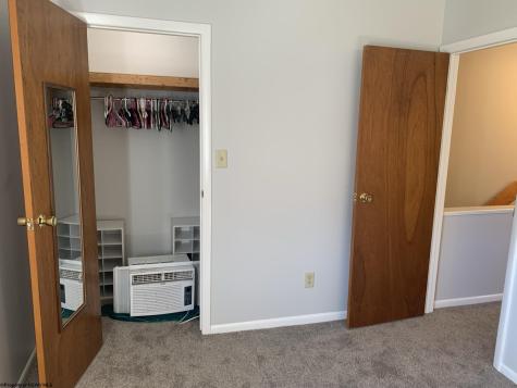 160 Harner Run Road Morgantown WV 26508