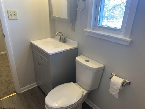 160 Harner Run Road Morgantown WV 26508