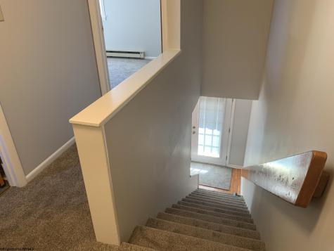 160 Harner Run Road Morgantown WV 26508