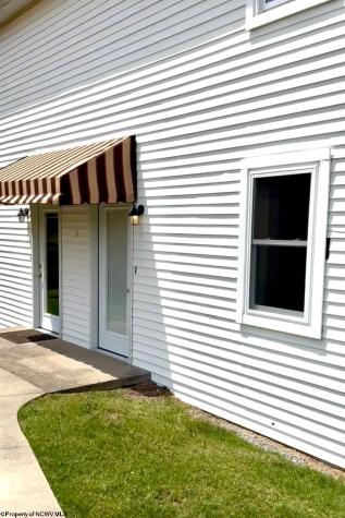 160 Harner Run Road Morgantown WV 26508